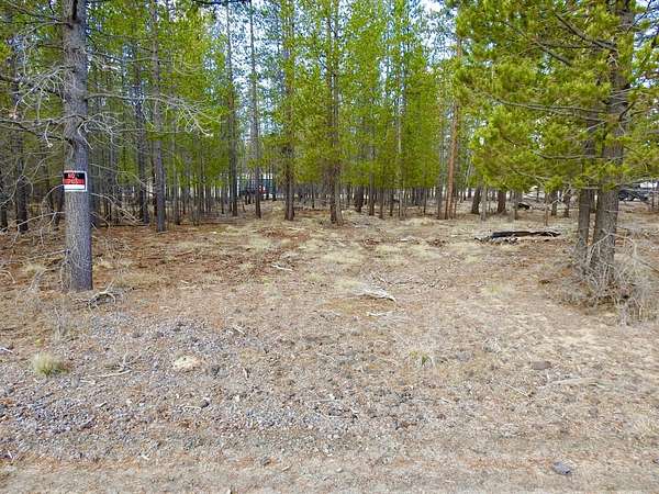 1 Acre of Residential Land for Sale in La Pine, Oregon