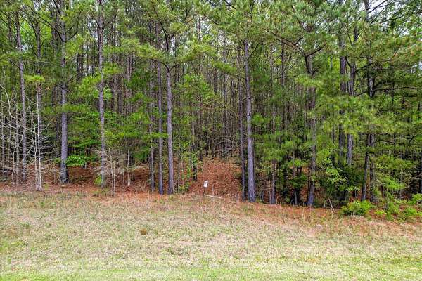 1.4 Acres of Land for Sale in Lincolnton, Georgia