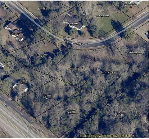 0.35 Acres of Land for Sale in Augusta, Georgia