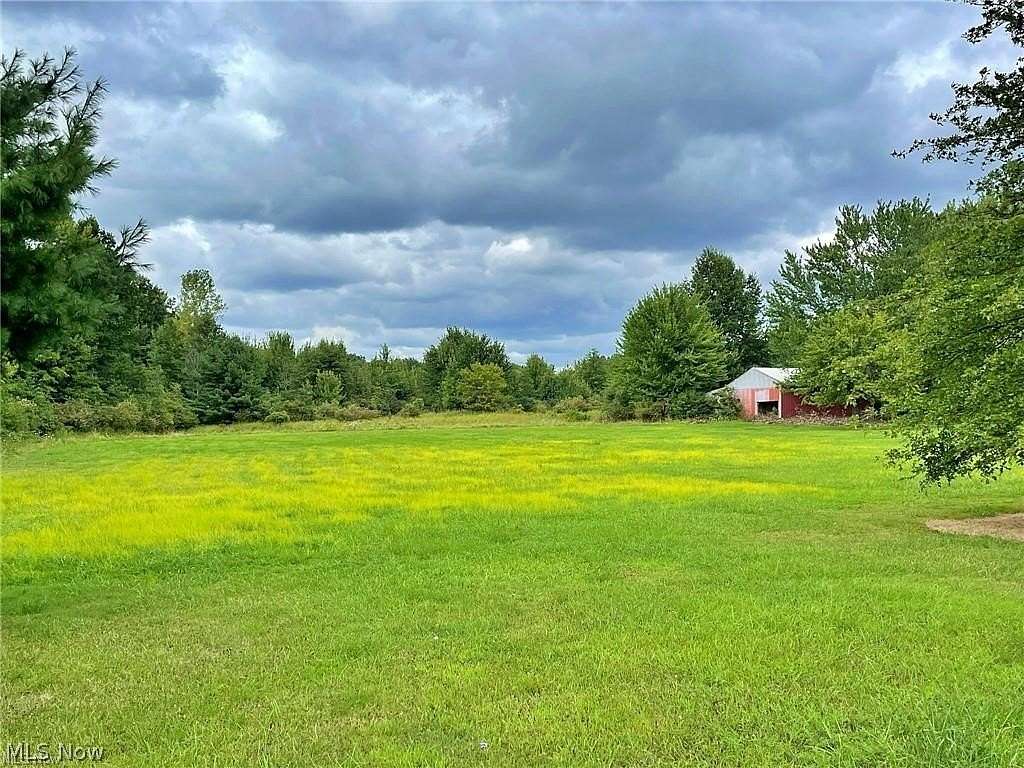 16.8 Acres of Land for Sale in Wakeman, Ohio