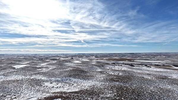 1,347 Acres of Land for Sale in Sisseton, South Dakota