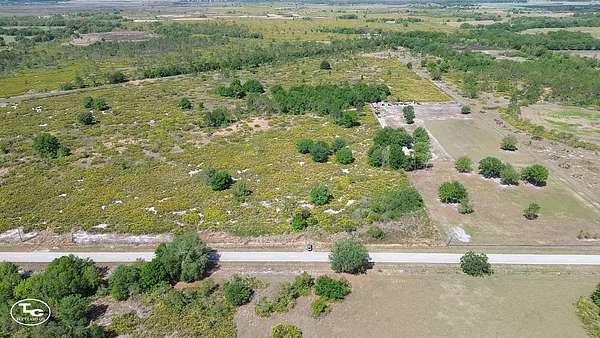 5.1 Acres of Residential Land for Sale in Fort Meade, Florida