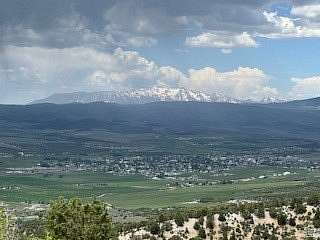 3.8 Acres of Residential Land for Sale in Fairview, Utah