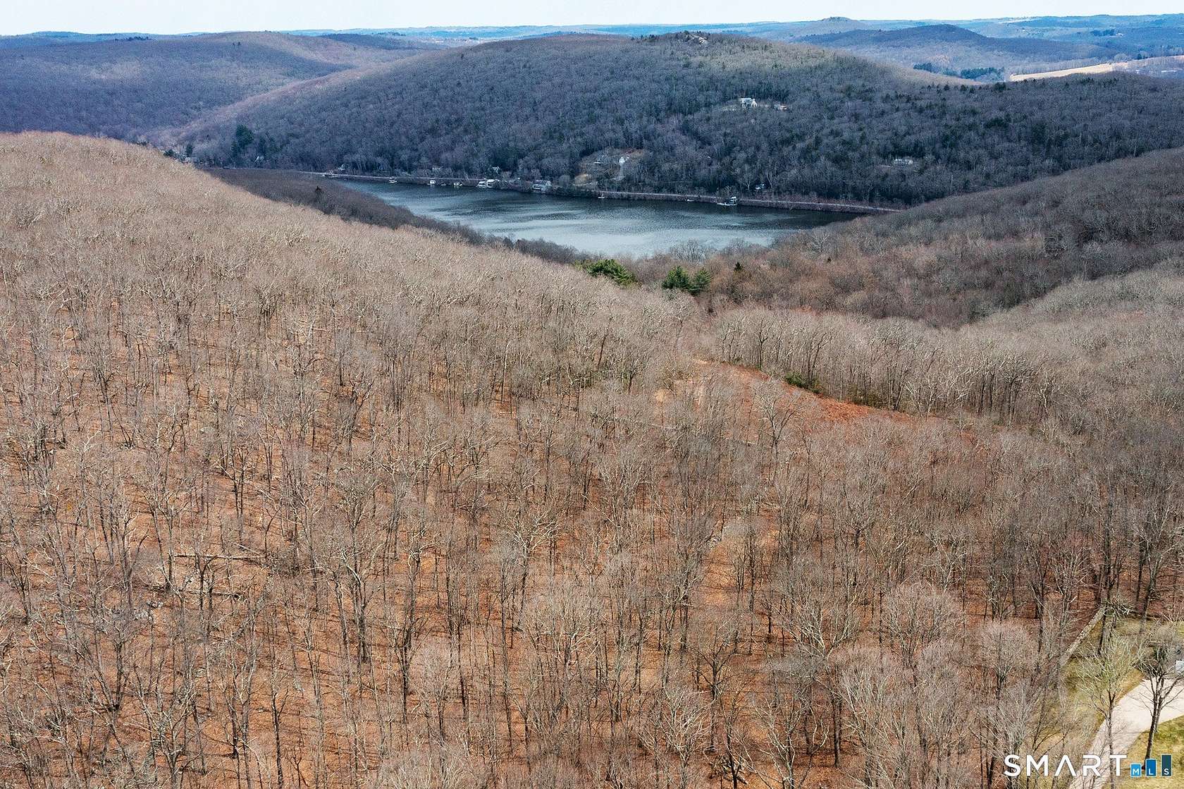 8.18 Acres of Residential Land for Sale in Washington, Connecticut