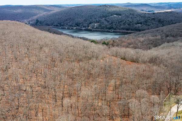 8.18 Acres of Residential Land for Sale in Washington, Connecticut