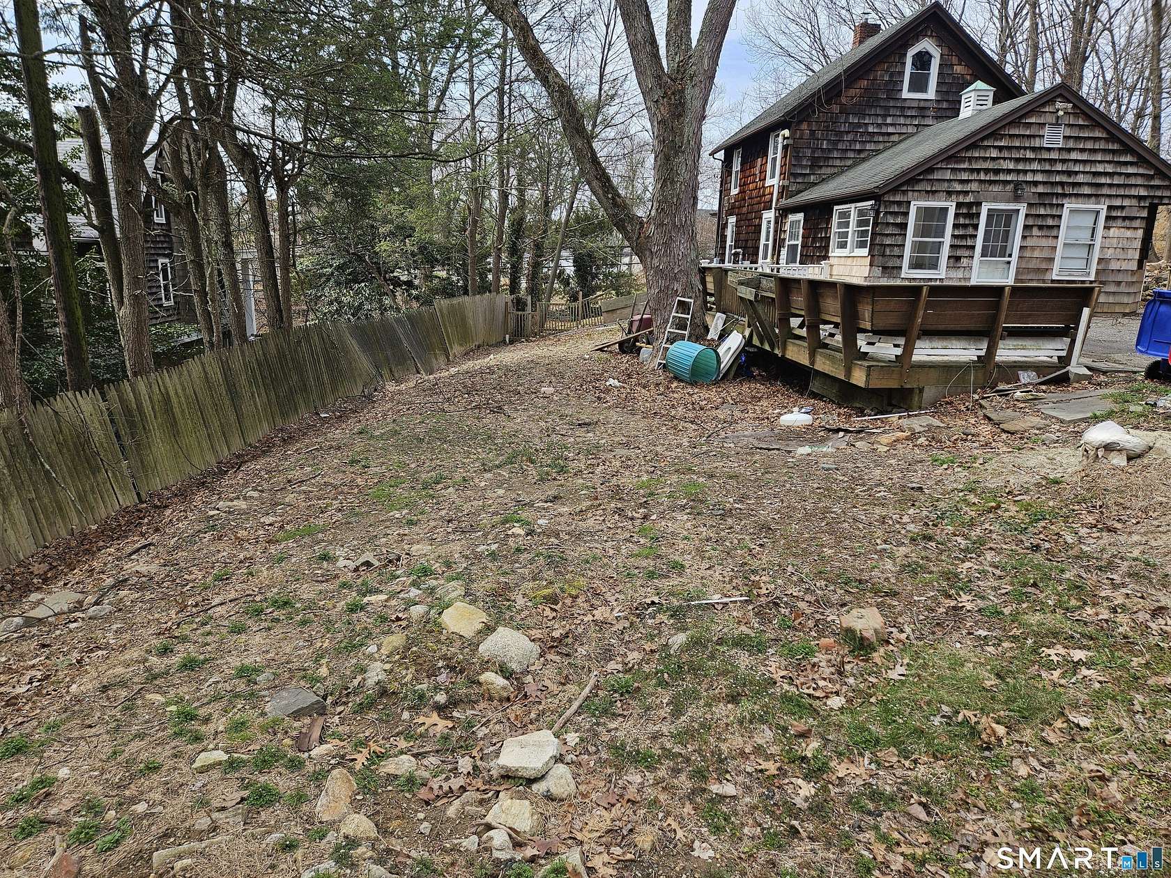 0.41 Acres of Residential Land for Sale in Norwalk, Connecticut