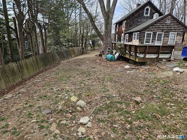 0.41 Acres of Residential Land for Sale in Norwalk, Connecticut