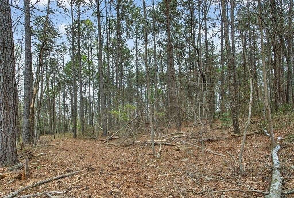 7.78 Acres of Residential Land for Sale in Ball Ground, Georgia