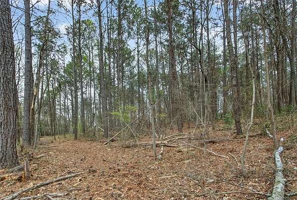 7.78 Acres of Residential Land for Sale in Ball Ground, Georgia