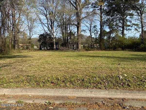 0.17 Acres of Residential Land for Sale in Ahoskie, North Carolina