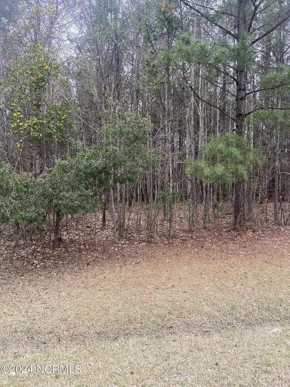 1.58 Acres of Residential Land for Sale in Hertford, North Carolina