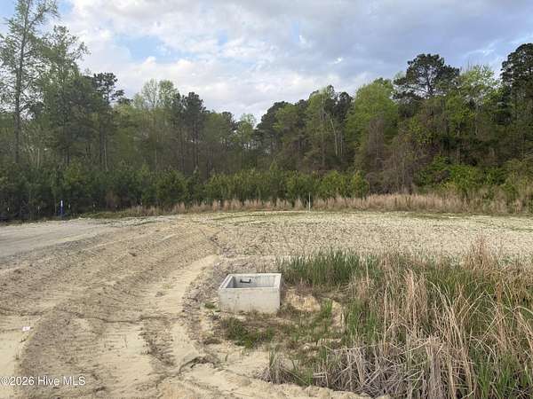 2.57 Acres of Residential Land for Sale in New Bern, North Carolina
