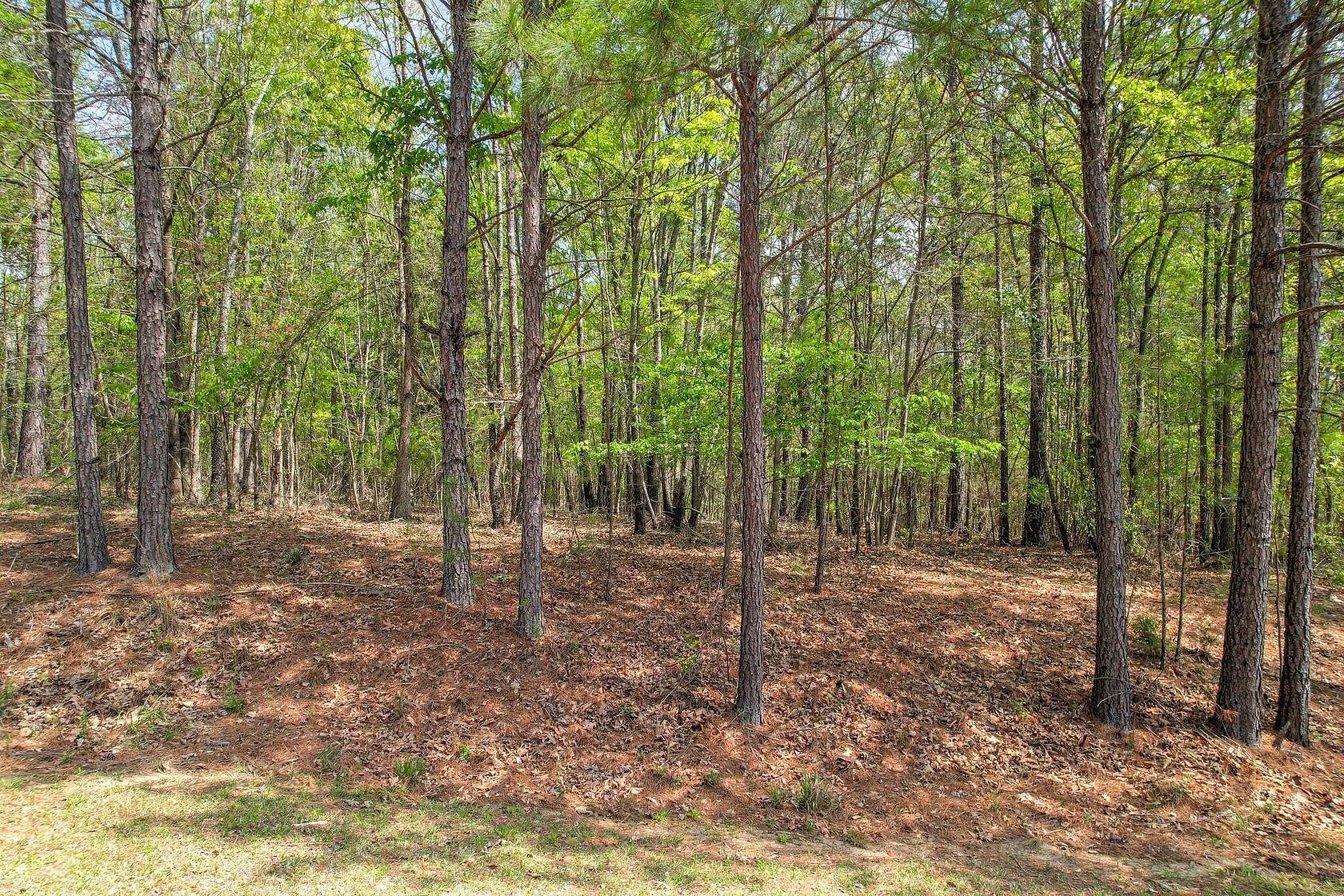 1.68 Acres of Land for Sale in Lincolnton, Georgia