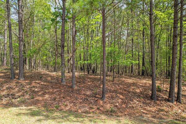 1.68 Acres of Land for Sale in Lincolnton, Georgia