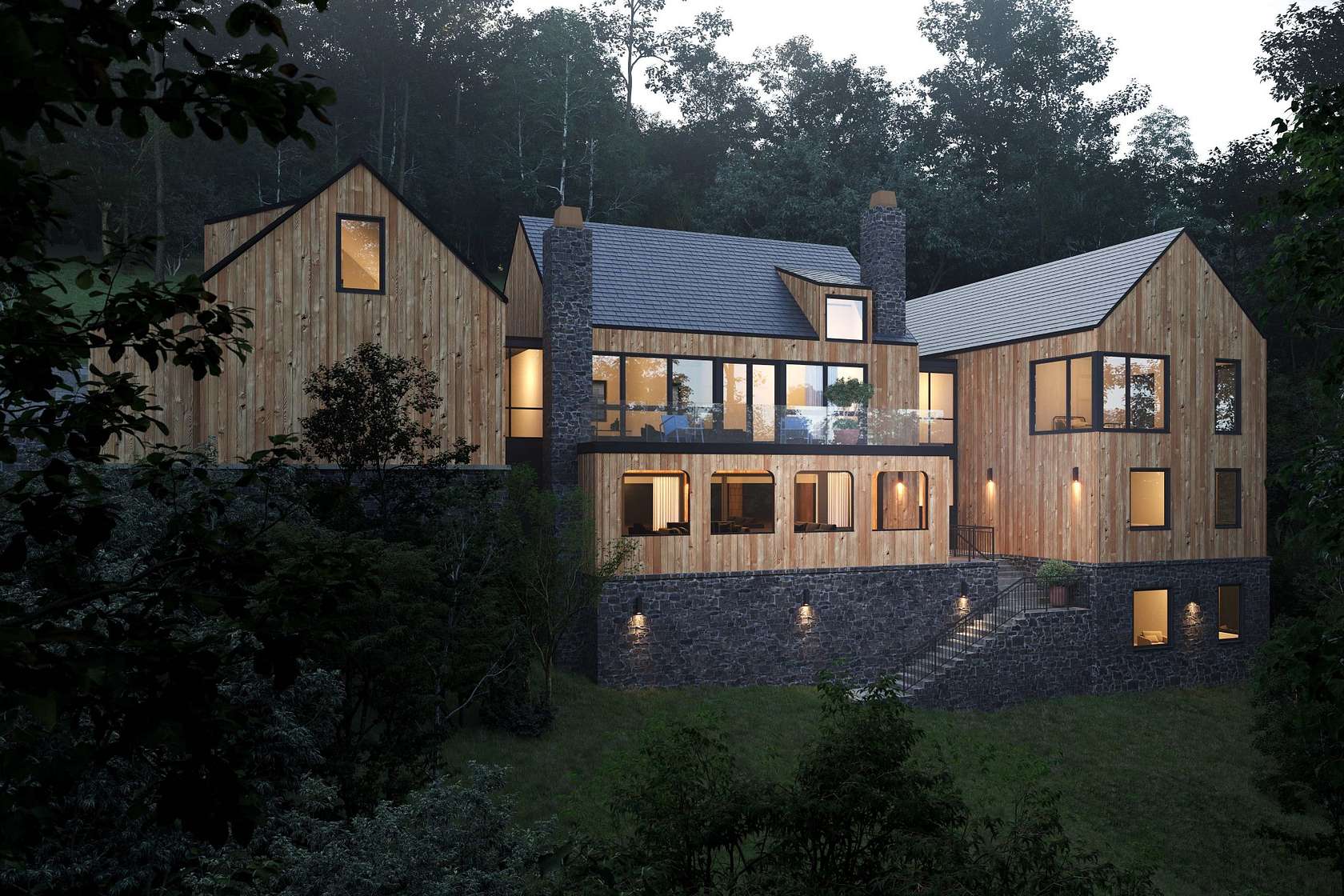 1.18 Acres of Residential Land for Sale in Nashville, Tennessee