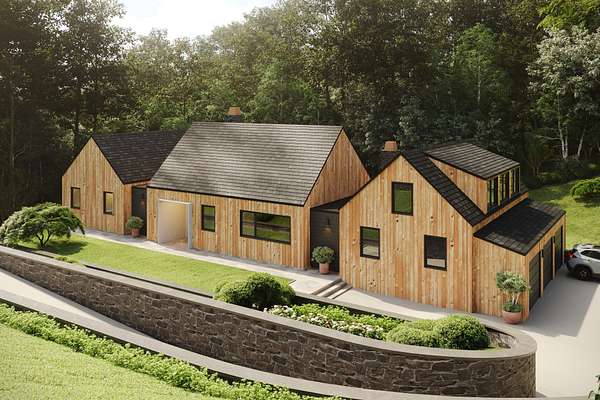 1.18 Acres of Residential Land for Sale in Nashville, Tennessee