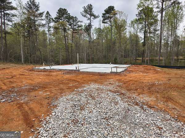 2.65 Acres of Land with Home for Sale in Greenville, Georgia