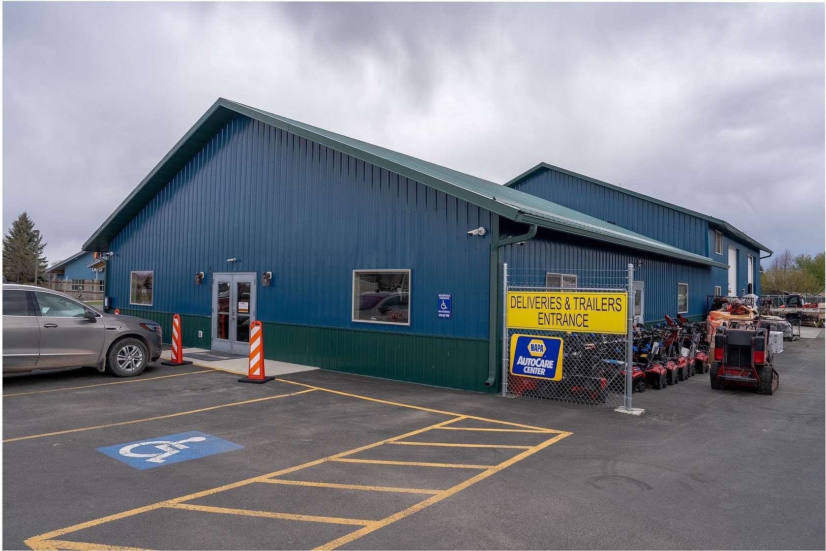 0.95 Acres of Residential Land for Sale in Helena, Montana