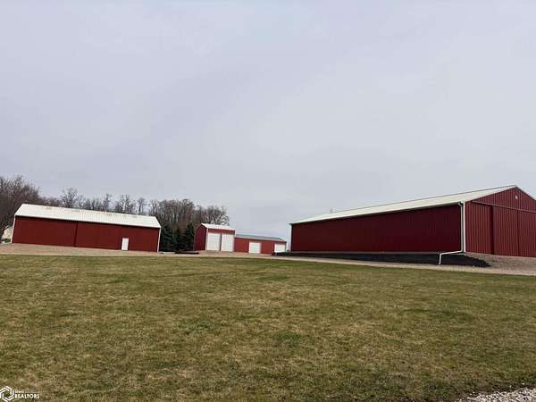 3 Acres of Residential Land for Sale in Iowa Falls, Iowa