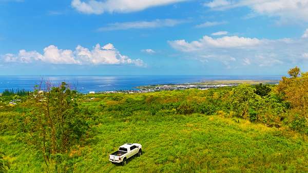 0.49 Acres of Residential Land for Sale in Kailua-Kona, Hawaii