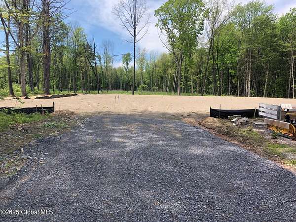 4.6 Acres of Residential Land for Sale in Malta, New York