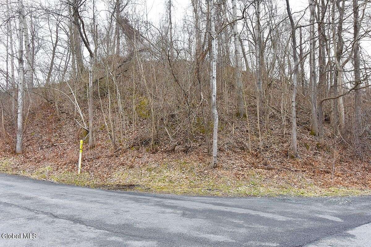 3.5 Acres of Land for Sale in Albany, New York