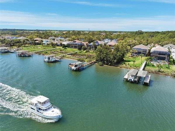 0.47 Acres of Residential Land for Sale in Palm Coast, Florida