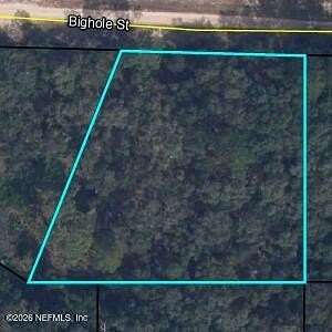 0.87 Acres of Land for Sale in Keystone Heights, Florida