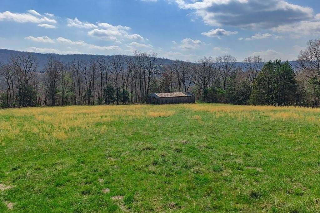 12.7 Acres of Land for Sale in Winslow, Arkansas