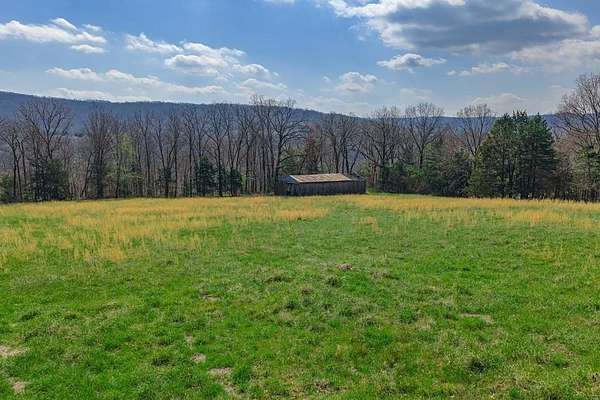 12.7 Acres of Land for Sale in Winslow, Arkansas