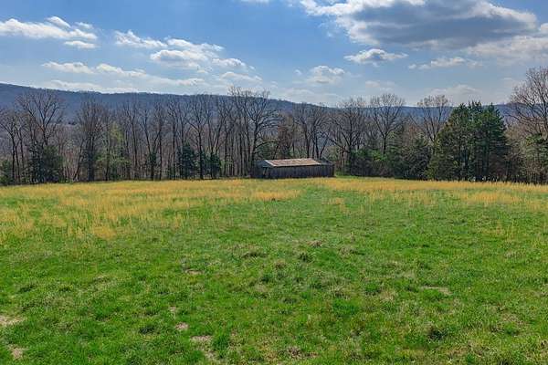 12.7 Acres of Land for Sale in Winslow, Arkansas