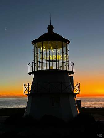 0.3 Acres of Residential Land for Sale in Whitethorn, California