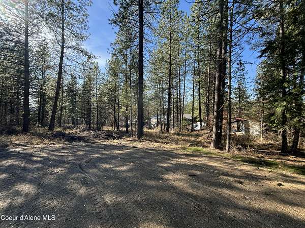 0.64 Acres of Residential Land for Sale in Coeur d'Alene, Idaho