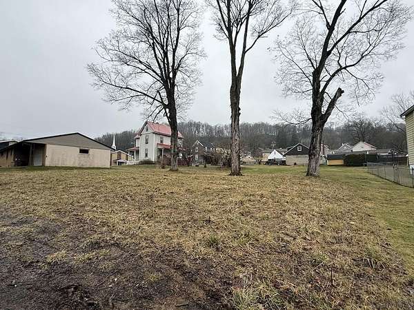 0.09 Acres of Residential Land for Sale in Johnstown, Pennsylvania