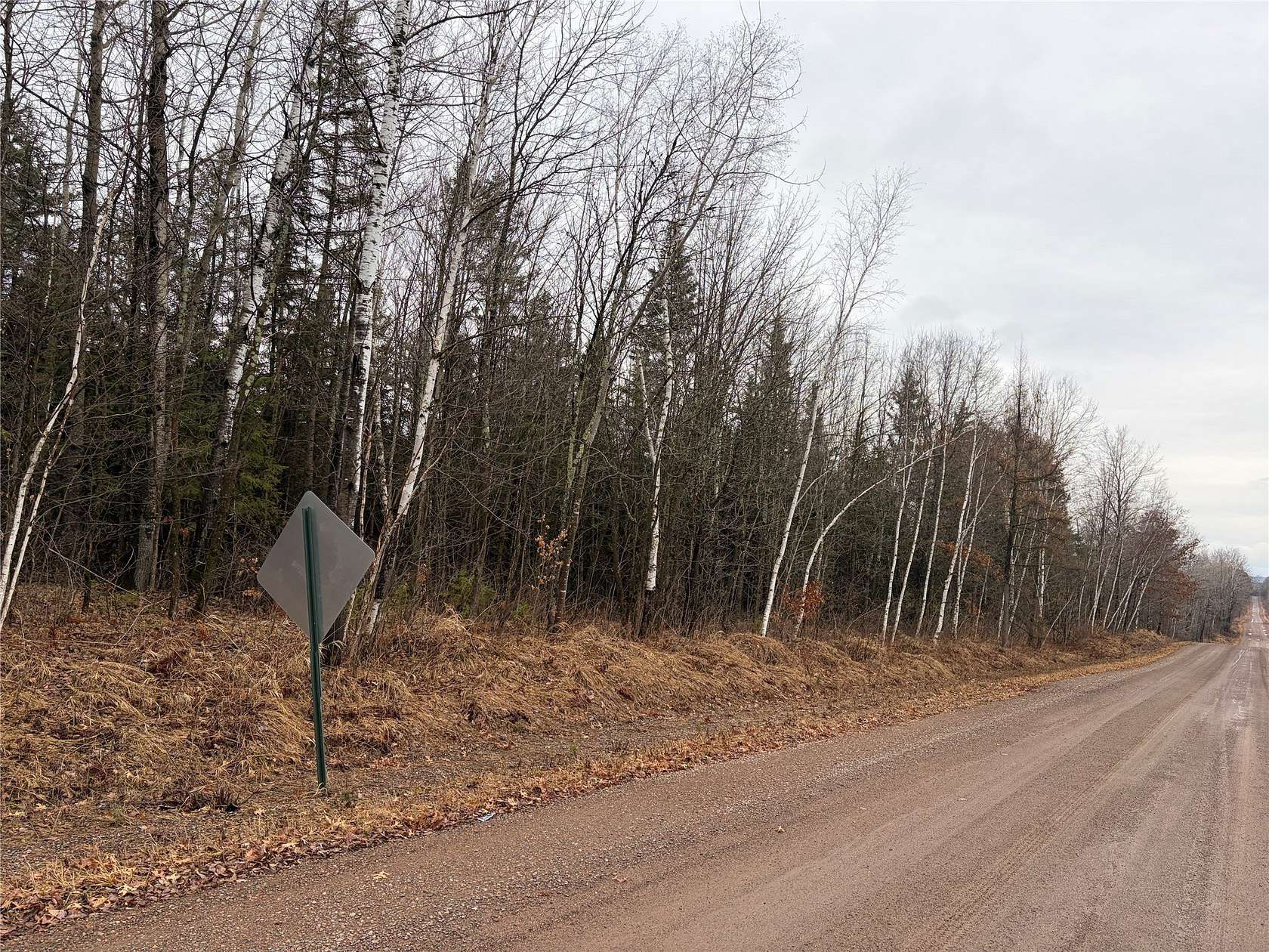 120 Acres of Recreational Land for Sale in Ladysmith, Wisconsin