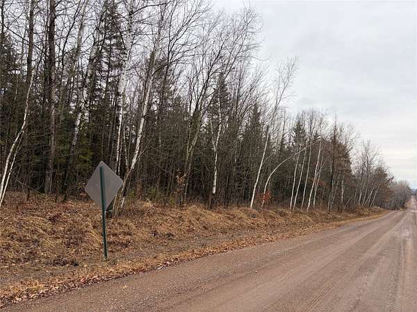 120 Acres of Recreational Land for Sale in Ladysmith, Wisconsin