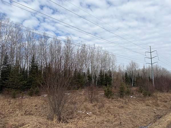80 Acres of Recreational Land for Sale in Park Falls, Wisconsin