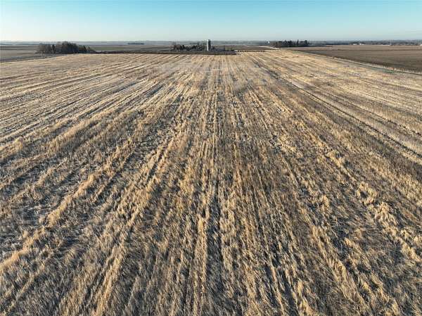 75.5 Acres of Agricultural Land for Sale in Perry, Iowa