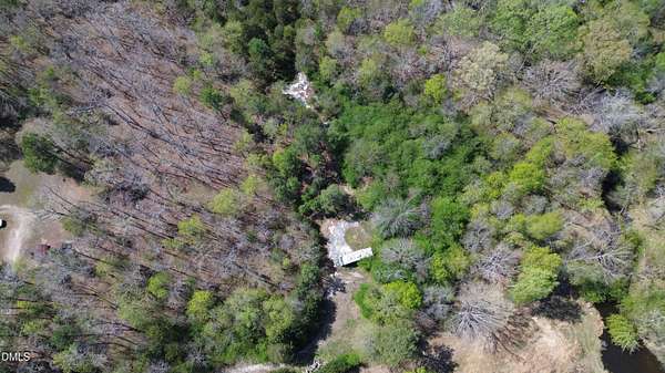 4.72 Acres of Residential Land for Sale in Zebulon, North Carolina