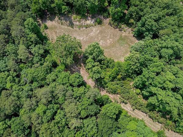 3.73 Acres of Residential Land for Sale in Paron, Arkansas