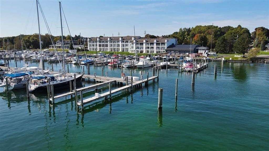 Land for Sale in Charlevoix, Michigan