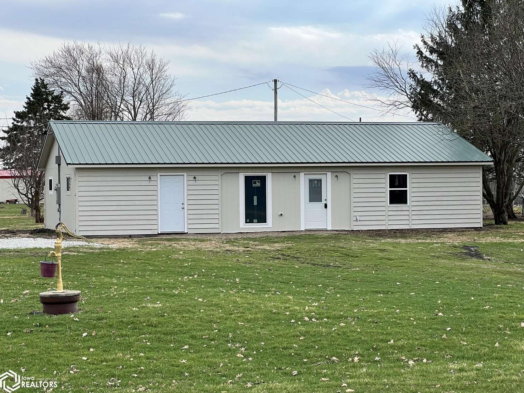 0.36 Acres of Land for Sale in Luther, Iowa