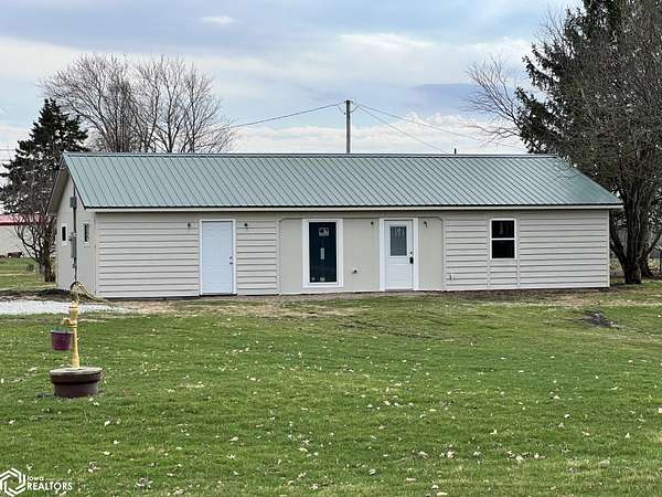 0.36 Acres of Land for Sale in Luther, Iowa