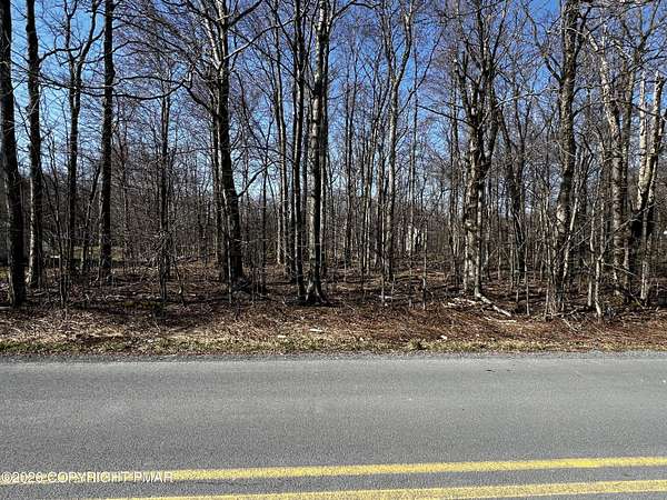 0.55 Acres of Residential Land for Sale in Tobyhanna, Pennsylvania