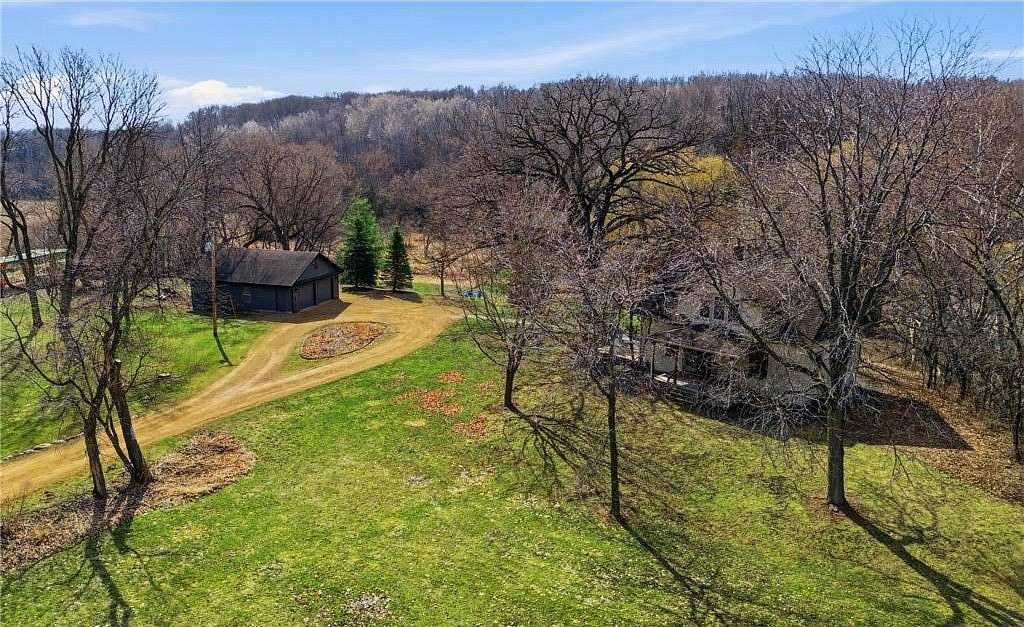 2 Acres of Land with Home for Sale in Orono, Minnesota