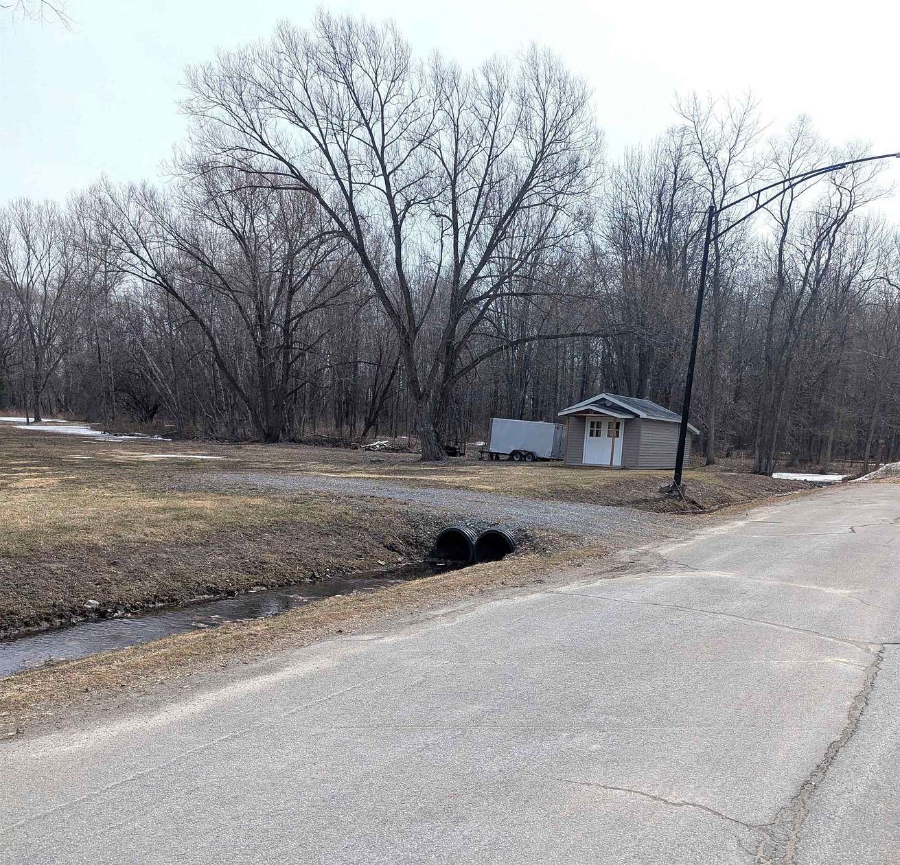 2.8 Acres of Residential Land for Sale in Ogdensburg, New York