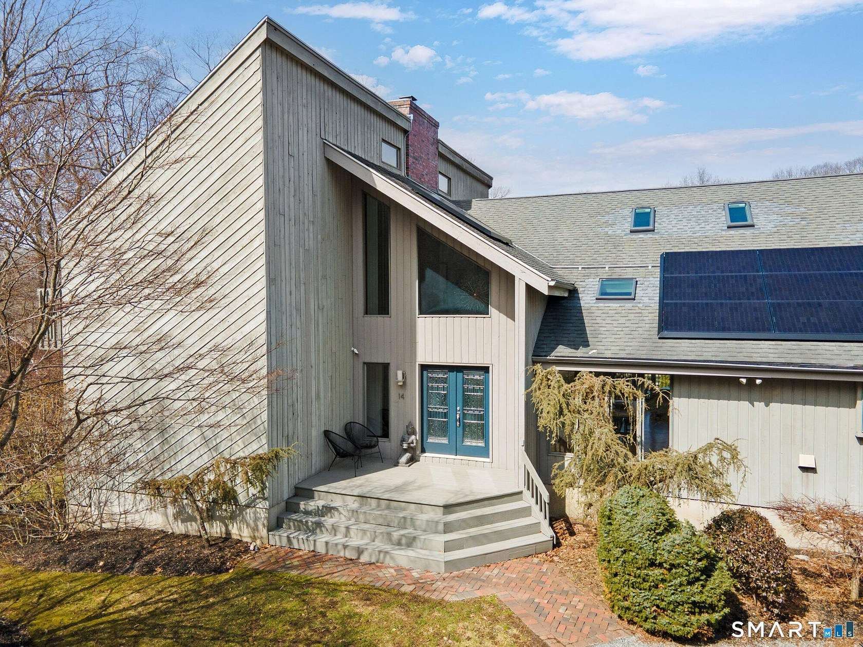 4.2 Acres of Land with Home for Sale in Guilford, Connecticut