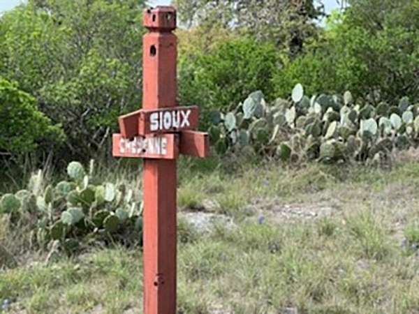 0.46 Acres of Residential Land for Sale in Horseshoe Bay, Texas