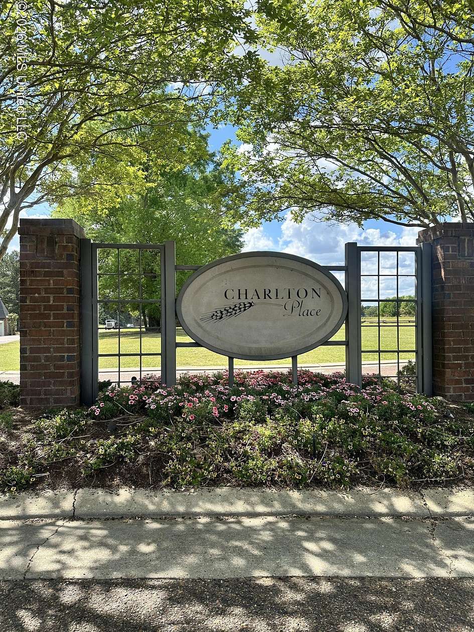 5.2 Acres of Residential Land for Sale in Madison, Mississippi