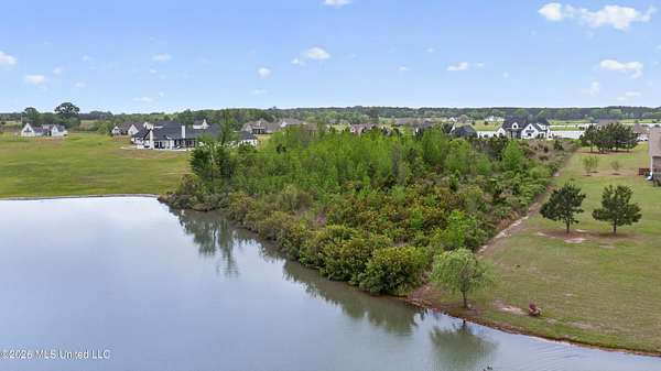 5.2 Acres of Residential Land for Sale in Madison, Mississippi